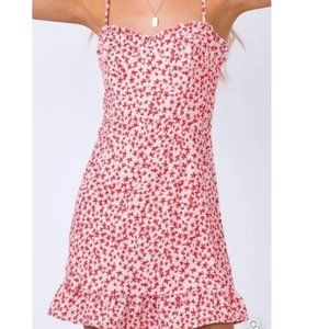 Princess Polly Deniz Mini Dress